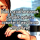 Image for article titled Women Post Awful Tales of Workplace Harassment on Secret Sharing Site
